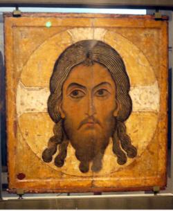 Начало. Музейная молитва <br /> Начало. Музейная молитва <br />