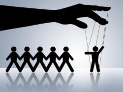 "Мы никогда не выйдем из кризисов, пока мы не изменим человека"<br /> "Мы никогда не выйдем из кризисов, пока мы не изменим человека"<br />