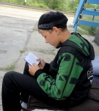 С 29 июня по 12 июля, храм-вагон в честь святителя Иннокентия Иркутского, с миссионерской группой во главе с иереем Олегом Разумовым совершал очередную поездку от Комсомольска-на-Амуре до Нового Ургала.