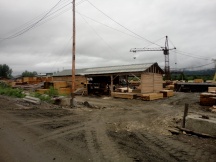 С 29 июня по 12 июля, храм-вагон в честь святителя Иннокентия Иркутского, с миссионерской группой во главе с иереем Олегом Разумовым совершал очередную поездку от Комсомольска-на-Амуре до Нового Ургала.