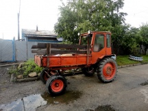 С 29 июня по 12 июля, храм-вагон в честь святителя Иннокентия Иркутского, с миссионерской группой во главе с иереем Олегом Разумовым совершал очередную поездку от Комсомольска-на-Амуре до Нового Ургала.