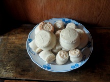 С 29 июня по 12 июля, храм-вагон в честь святителя Иннокентия Иркутского, с миссионерской группой во главе с иереем Олегом Разумовым совершал очередную поездку от Комсомольска-на-Амуре до Нового Ургала.