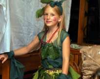 Детский историко-культурный лагерь "Земляки"