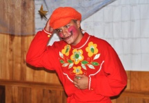 Детский историко-культурный лагерь "Земляки"