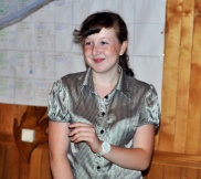 Детский историко-культурный лагерь "Земляки"