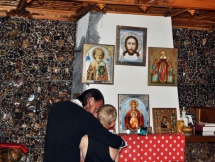 Детский историко-культурный лагерь "Земляки"