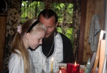 Детский историко-культурный лагерь "Земляки"